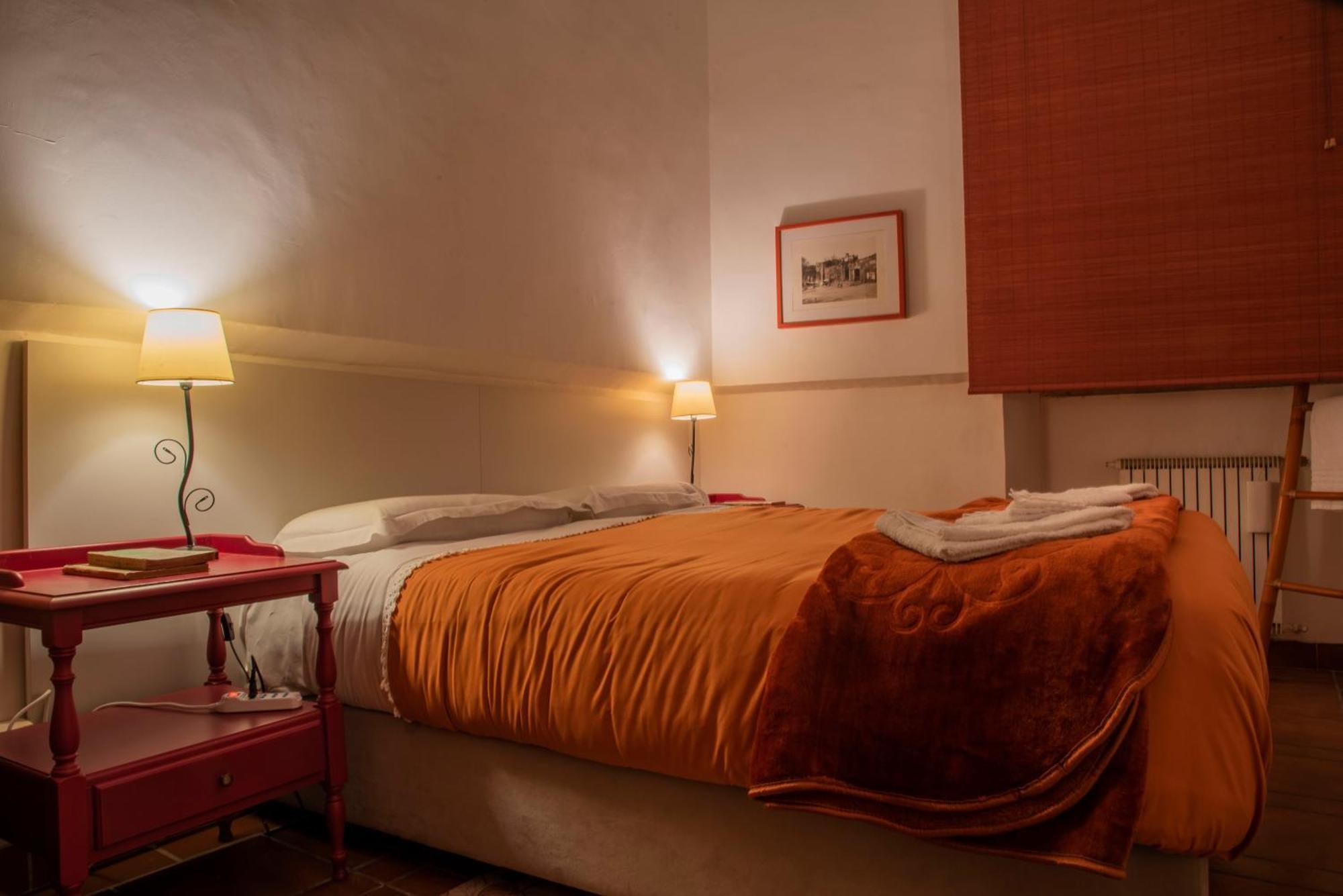 Apartment Fissa Dimora Rome