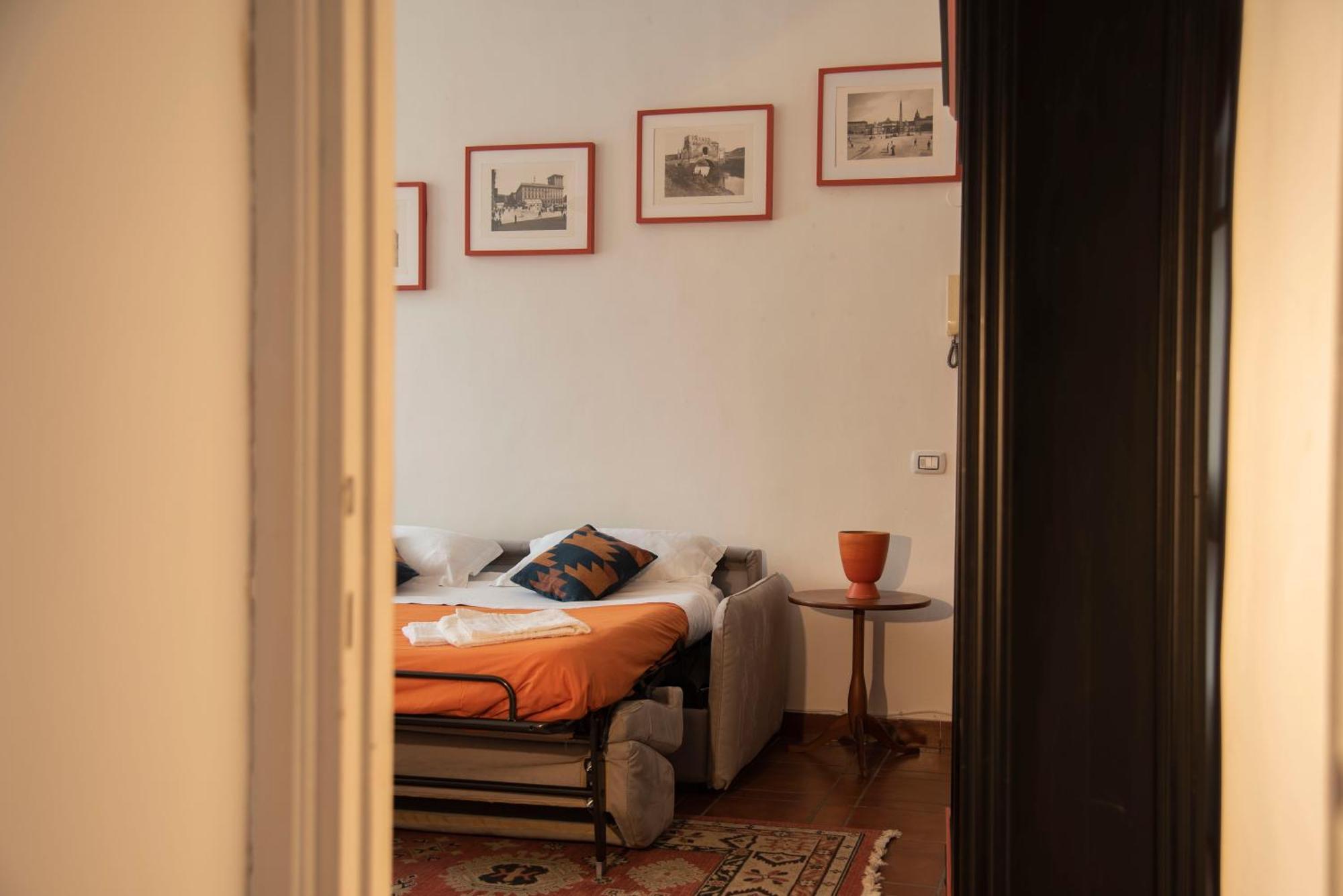 Fissa Dimora * Rome